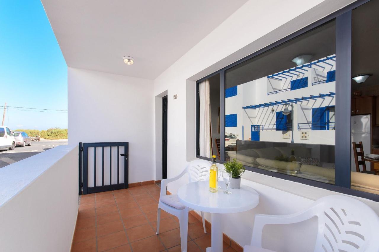 Casa Ancla Villa Famara Buitenkant foto