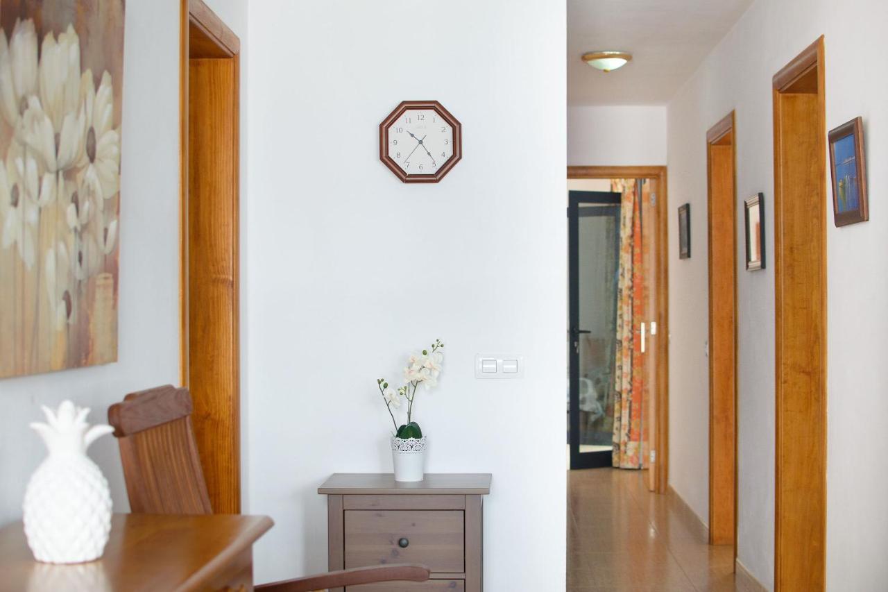 Casa Ancla Villa Famara Buitenkant foto